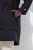 Ulla Popken SYMPATEX Triple Function Jacket Black - Takit - Naisten takit plus-koossa