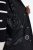 Ulla Popken SYMPATEX Triple Function Jacket Black - Takit - Naisten takit plus-koossa