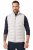 JP1880 846034 Ulkoiluliivi Harmaanbeige - Takit - Miesten Takit, isot koot – 2XL – 12XL
