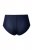 Ulla Popken 846235 Hipster-alushousut pitsillä Tummansininen - Alushousut - 