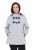 Ulla Popken 846744 Softshell-takki Harmaa melange - Takit - Naisten takit plus-koossa