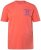 Men+ 829 T-paita Surfer's Paradise Koralli - T-paidat - Isot T-paidat 2XL – 14XL
