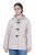 Ulla Popken 846853 Softshell-takki Samppanja - Takit - Naisten takit plus-koossa