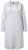 Ulla Popken 846886 Collegemekko hupulla Harmaa melange - Collegemekot - 
