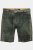 JP1880 846895 Bermudashortsit vuohenmokasta Tummanoliivi - Shortsit - Shortsit, isot koot – W40-W60