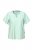 Ulla Popken 846971 Kuviollinen pyjama Vaaleanvihreä - Pyjama/Loungewear - 