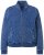 Ulla Popken 847035 Tikkitakki Denimsininen - Takit - Naisten takit plus-koossa