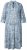 Ulla Popken 847643 Raidallinen jerseymekko Tummansininen - Trikoomekot - 
