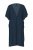 Ulla Popken 847654 Kuviollinen mekko Tummansininen - Kaftaanit - 