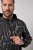 Jay-Pi 847852 Ultrakevyt ulkoilutakki heijastinpainatuksella Musta - Takit - Miesten Takit, isot koot – 2XL – 12XL