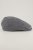 JP1880 848623 Flat cap Tummanharmaa - Lippalakit - 
