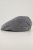 JP1880 848623 Flat cap Tummanharmaa - Lippalakit - 