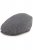 JP1880 848623 Flat cap Tummanharmaa - Lippalakit - 