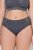 Ulla Popken 848693 Alushousut pitsillä Antrasiitti - Alushousut - 
