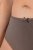Ulla Popken 848826 Eläinkuvioiset string-alushousut 3 kpl Taupe - Alushousut - 
