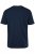 Men+ 958 T-paita Yacht Club Tummansininen - T-paidat - Isot T-paidat 2XL – 14XL