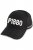 JP1880 848970 Lippalakki Musta - Lippalakit - 