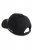 JP1880 848970 Lippalakki Musta - Lippalakit - 