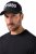 JP1880 848970 Lippalakki Musta - Lippalakit - 