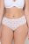 Ulla Popken 849098 Kukkakuvioiset alushousut 6 kpl Oranssi - Alushousut - 