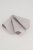 JP1880 849127 Rusettisetti Matta hopea - Solmiot ja rusetit - 