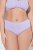 Ulla Popken 849202 Kuviolliset alushousut 6 kpl Harmaa - Alushousut - 