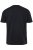 Men+ 410 T-paita Lederhosn Musta - T-paidat - Isot T-paidat 2XL – 14XL