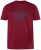 Men+ 448 T-paita Endless Coast Kuparinruskea - T-paidat - Isot T-paidat 2XL – 14XL