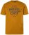 Men+ 448 T-paita Endless Coast Vaalea hasselpähkinä - T-paidat - Isot T-paidat 2XL – 14XL