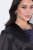 Ulla Popken 849457 Bolero Musta - Takit - Naisten takit plus-koossa
