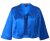 Ulla Popken 849457 Bolero Kuninkaansininen - Takit - Naisten takit plus-koossa