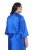 Ulla Popken 849457 Bolero Kuninkaansininen - Takit - Naisten takit plus-koossa
