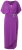 Ulla Popken 849533 Iltapuku Marjanpunainen - Iltapuvut - Juhlamekot plus-koossa