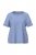 Ulla Popken 850045 Lyhythihainen pyjama Vaaleansininen - Pyjama/Loungewear - 