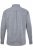 JP1880 850931 Pitkähihainen chambray-paita Musta TALL - TALL kauluspaidat - TALL-paidat pitkille miehille