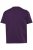 JP1880 850985 T-paita rintapainatuksella Tummanlila TALL - TALL T-paidat - T-paidat pitkille miehille 