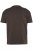 JP1880 851001 Rolling Stones Retro Logo T-paita Pähkinänruskea TALL - TALL T-paidat - T-paidat pitkille miehille 