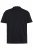 JP1880 851002 T-paita rintapainatuksella Musta TALL - TALL T-paidat - T-paidat pitkille miehille 