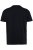 JP1880 851008 T-paita rintapainatuksella Musta TALL - TALL T-paidat - T-paidat pitkille miehille 