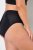 Ulla Popken 851037 Bokserialushousut Roosa - Alushousut - 