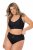 Ulla Popken 851037 Bokserialushousut Roosa - Alushousut - 