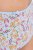 Ulla Popken 851140 Kukkakuvioiset alushousut 5 kpl Roosa - Alushousut - 
