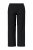 Ulla Popken 851245 Raidallinen pyjama Musta - Pyjama/Loungewear - 