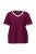 Ulla Popken 851245 Pyjama Marjanpunainen - Pyjama/Loungewear - 