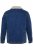 JP1880 851363 Farkkutakki teddyvuorella Denimsininen TALL - TALL takit - TALL-takit pitkille miehille