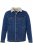 JP1880 851363 Farkkutakki teddyvuorella Denimsininen - Takit - Miesten Takit, isot koot – 2XL – 12XL