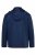 Men+ 566 Takki irrotettavalla hupulla Tummansininen - Takit - Miesten Takit, isot koot – 2XL – 12XL