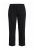 Ulla Popken 851693 Pyjama Musta - Pyjama/Loungewear - 