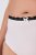 Ulla Popken 851711 Kukkakuvioiset alushousut 5 kpl Ruskea - Alushousut - 