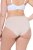 Ulla Popken 851739 Alushousut 3 kpl Musta - Alushousut - 